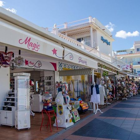La Carihuela Torremolinos - Studio 3 - Costa Sol Holiday Rentals エクステリア 写真