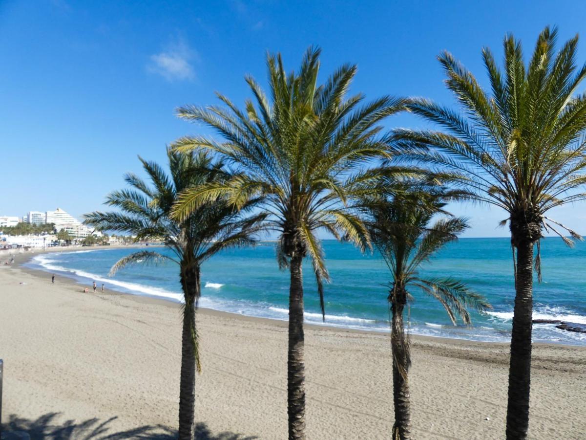 La Carihuela Torremolinos - Studio 3 - Costa Sol Holiday Rentals エクステリア 写真