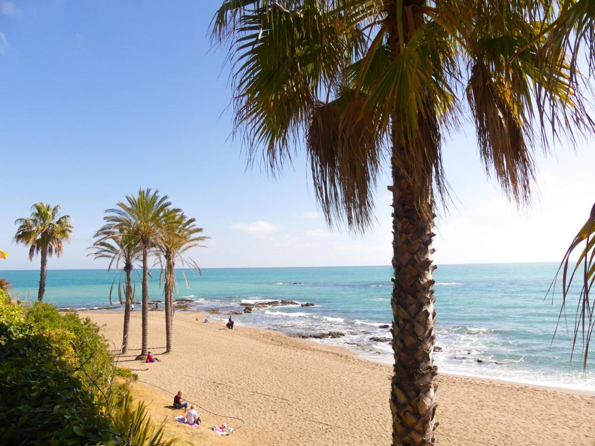 La Carihuela Torremolinos - Studio 3 - Costa Sol Holiday Rentals エクステリア 写真
