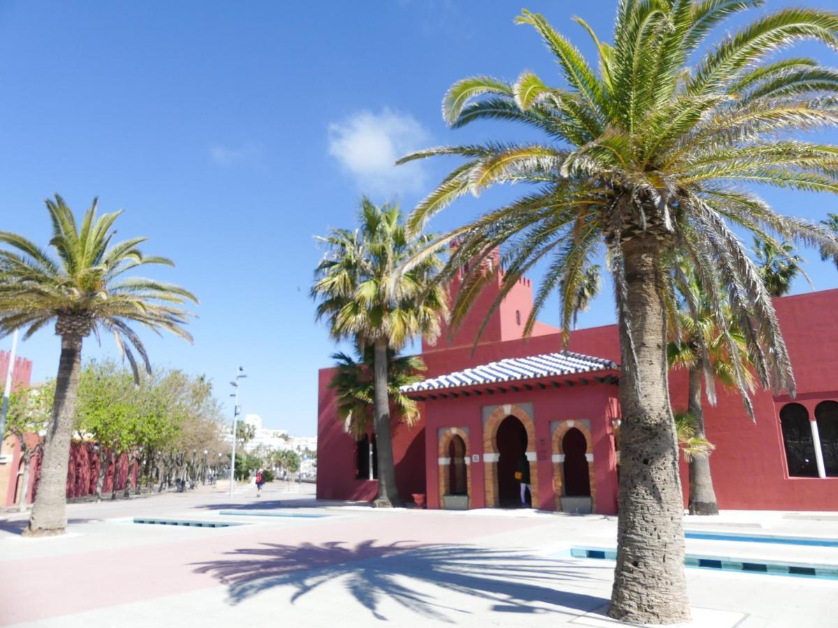 La Carihuela Torremolinos - Studio 3 - Costa Sol Holiday Rentals エクステリア 写真