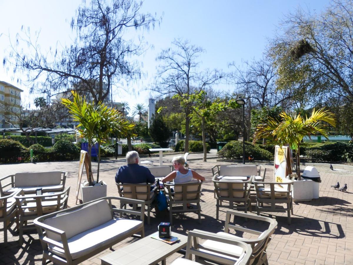 La Carihuela Torremolinos - Studio 3 - Costa Sol Holiday Rentals エクステリア 写真