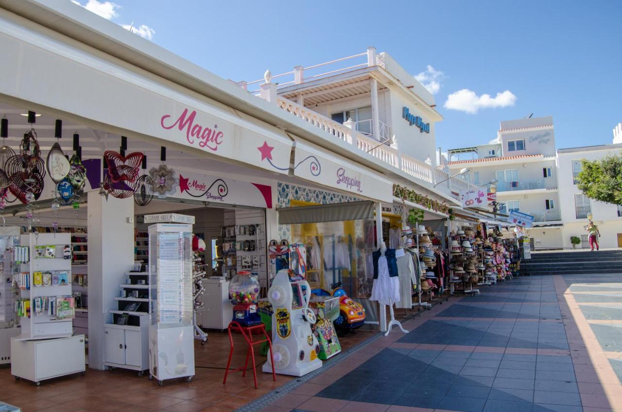 La Carihuela Torremolinos - Studio 3 - Costa Sol Holiday Rentals エクステリア 写真
