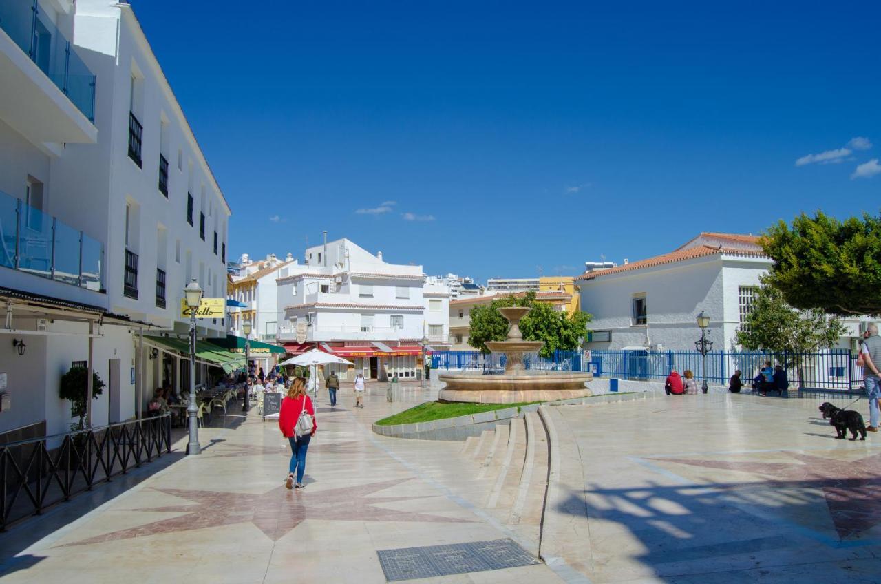 La Carihuela Torremolinos - Studio 3 - Costa Sol Holiday Rentals エクステリア 写真