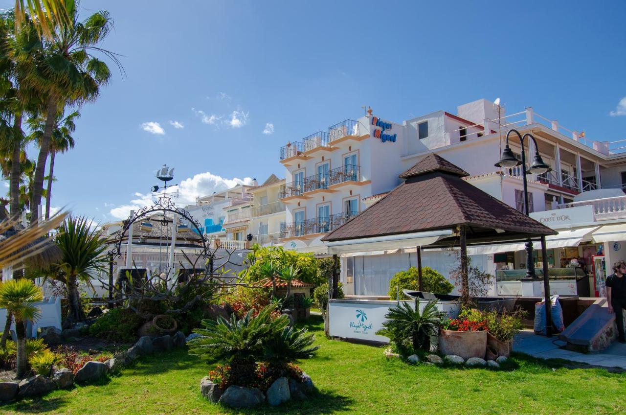La Carihuela Torremolinos - Studio 3 - Costa Sol Holiday Rentals エクステリア 写真